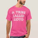 Buscar lloyd camisetas Último