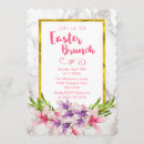 Buscar del brunch de pascua invitaciones Invitados