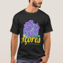 Buscar de azores camisetas Isla