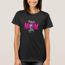 Buscar motocross mom camisetas Ciclista