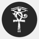 Buscar ojo de dios pegatinas Mitología egipcia