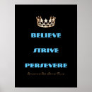 Buscar think posters Blue