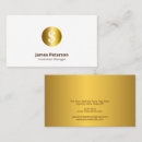 Buscar administración tarjetas de visita Consultor