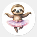 Buscar ballet pegatinas Disfraz