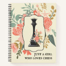 Buscar ajedrez cuadernos Flores