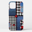 Buscar patchwork iphone fundas Patrón