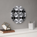 Buscar diseño gráfico relojes de pared Para todos