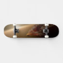 Buscar luz brillante tablas de skate Universo