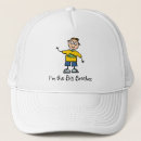 Buscar hermano mayor gorras Hermana