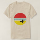 Buscar que practica surf camisetas Verano