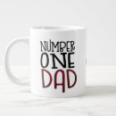 Buscar números tazas Papá