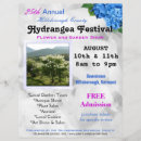 Buscar festivales flyers Verano