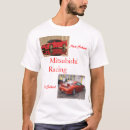 Buscar mitsubishi camisetas El competir con