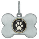 Buscar fondos collares Perros