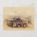 Buscar david roberts postales 1842