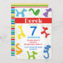 Buscar siete invitaciones Para todos