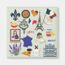 Buscar croissant imanes Francia