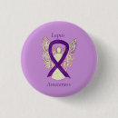 Buscar purple ribbon accesorios Conciencia del lupus