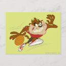 Buscar melancólico postales Taz