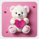 Buscar valentine teddy bear pegatinas 8 º valentía