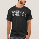 Buscar padre feminista camisetas Divertido