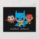 Buscar liga de justicia postales Flash