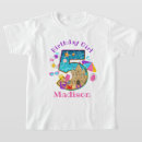 Buscar fiesta playa camisetas Para niños