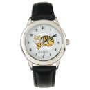 Buscar de la selva relojes Para niños