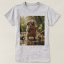 Buscar diseños animales camisetas Fiesta