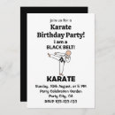 Buscar karate invitaciones Guerrero