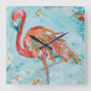 Buscar birds relojes de pared Abstract