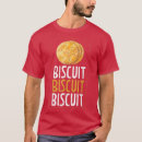 Buscar biscuit camisetas Bizcocho