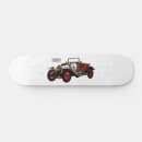Buscar automóviles tablas de skate General y unisex
