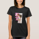 Buscar hermosa mujer camisetas Novia