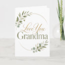 Buscar te quiero abuela tarjetas Amor