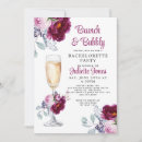 Buscar brunch del bachelorette invitaciones Para todos