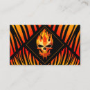 Buscar banda música de tarjetas de visita Clientes