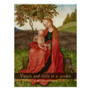 Buscar schongauer posters Madonna