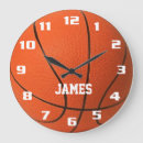 Buscar deportes los de relojes de pared infantiles Baloncesto