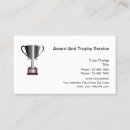 Buscar premio tarjetas de visita Profesional