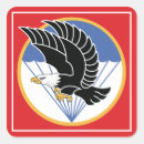 Buscar aerotransportado pegatinas Militar