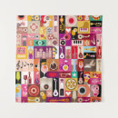 Buscar pop musical arte Vintage