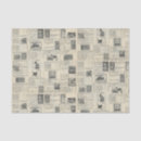 Buscar sellos papel de seda General y unisex