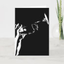 Buscar trompeta tarjetas Jazz