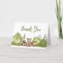 Buscar leñador tarjetas General y unisex