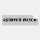 Buscar squatchy pegatinas parachoque Sasquatch