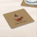 Buscar coffee posavasos Capuchino