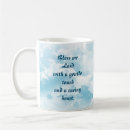 Buscar suavidad tazas Blanco