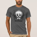 Buscar anónimo camisetas Pirata informático