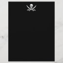 Buscar del pirata Calavera